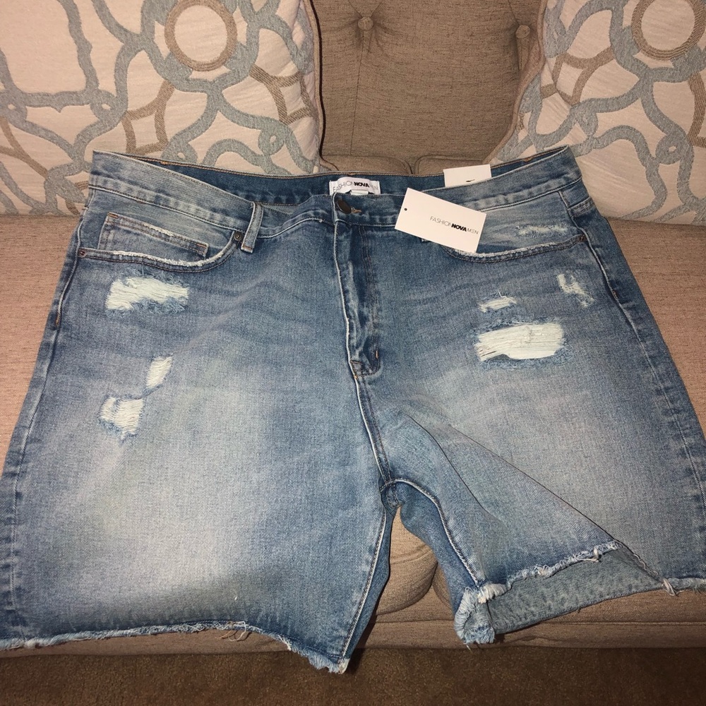 Men shorts